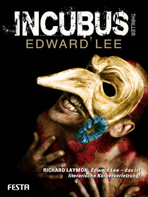 cover image of Incubus